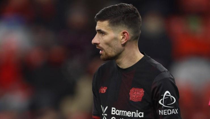 世界杯竞猜-迪马济奥：那不勒斯有意药厂左边锋泰里耶，已完成初步询价