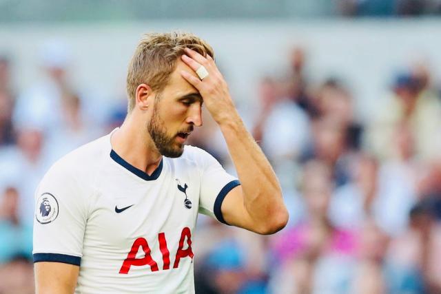 世界杯竞猜-凯恩裹足、热刺按兵、曼城不动,1.6亿转会还能成吗?