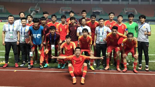 世界杯买球网站-孽缘！99国青3年后伤心地再上路 唯一利好曾胜印尼