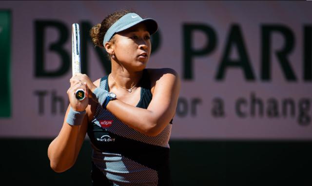 世界杯竞猜-无惧场外风波“燃烧” 大坂直美豪取大满贯15连胜