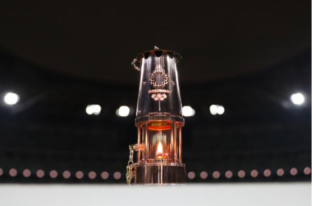 世界杯买球网站-东奥圣火传递启动仪式计划空场举行 表演改为录播