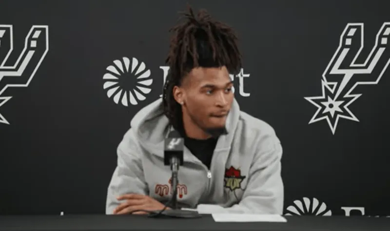 卡斯尔赛后全文：不管对手，期待我们能在季后赛里走很远